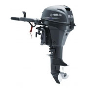 Лодочный мотор Yamaha F9.9FMHS
