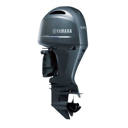 Лодочный мотор Yamaha E40XWTL