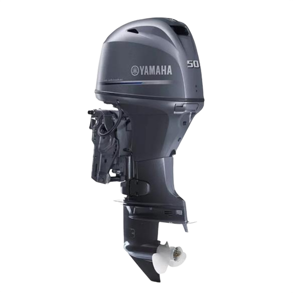 Мотор Yamaha 25BМHS 2-тактный